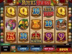 Royal Feast Slots